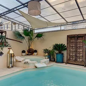 Appartement Cocoon In *****, Cannes