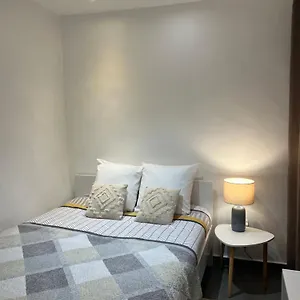 Appartement Coeur De Centre, Cannes