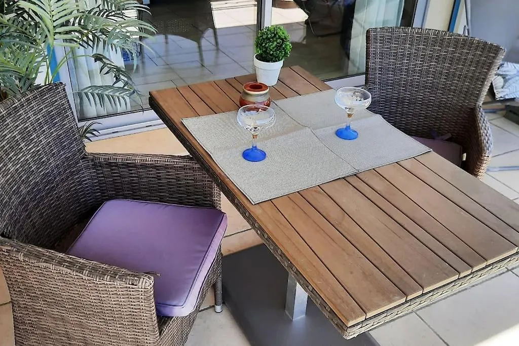 Apartment Studio Croix Des Gardes Palais Plages Cannes France
