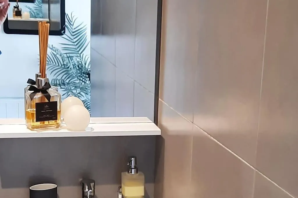 Studio Croix Des Gardes Palais Plages Cannes Apartment