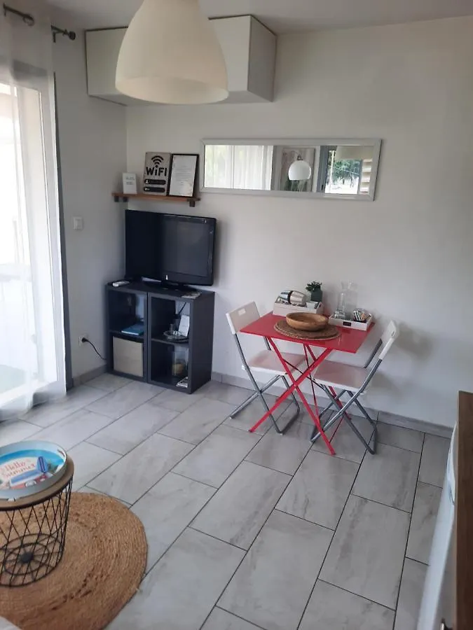 Studio Croix Des Gardes Palais Plages Cannes