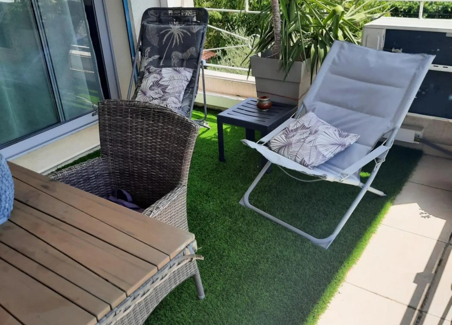 Studio Croix Des Gardes Palais Plages Cannes France