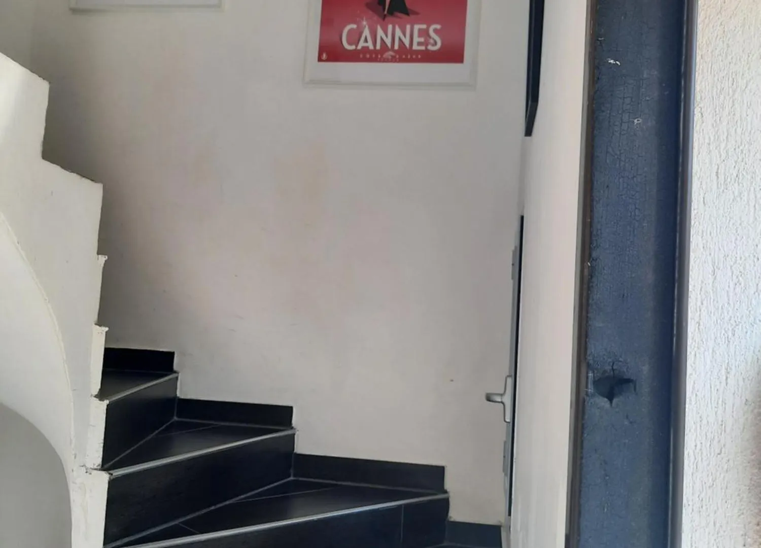Studio Croix Des Gardes Palais Plages Cannes 0*,