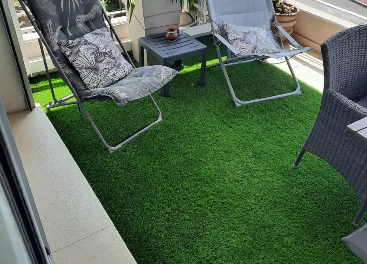 Studio Croix Des Gardes Palais Plages Cannes Lägenhet